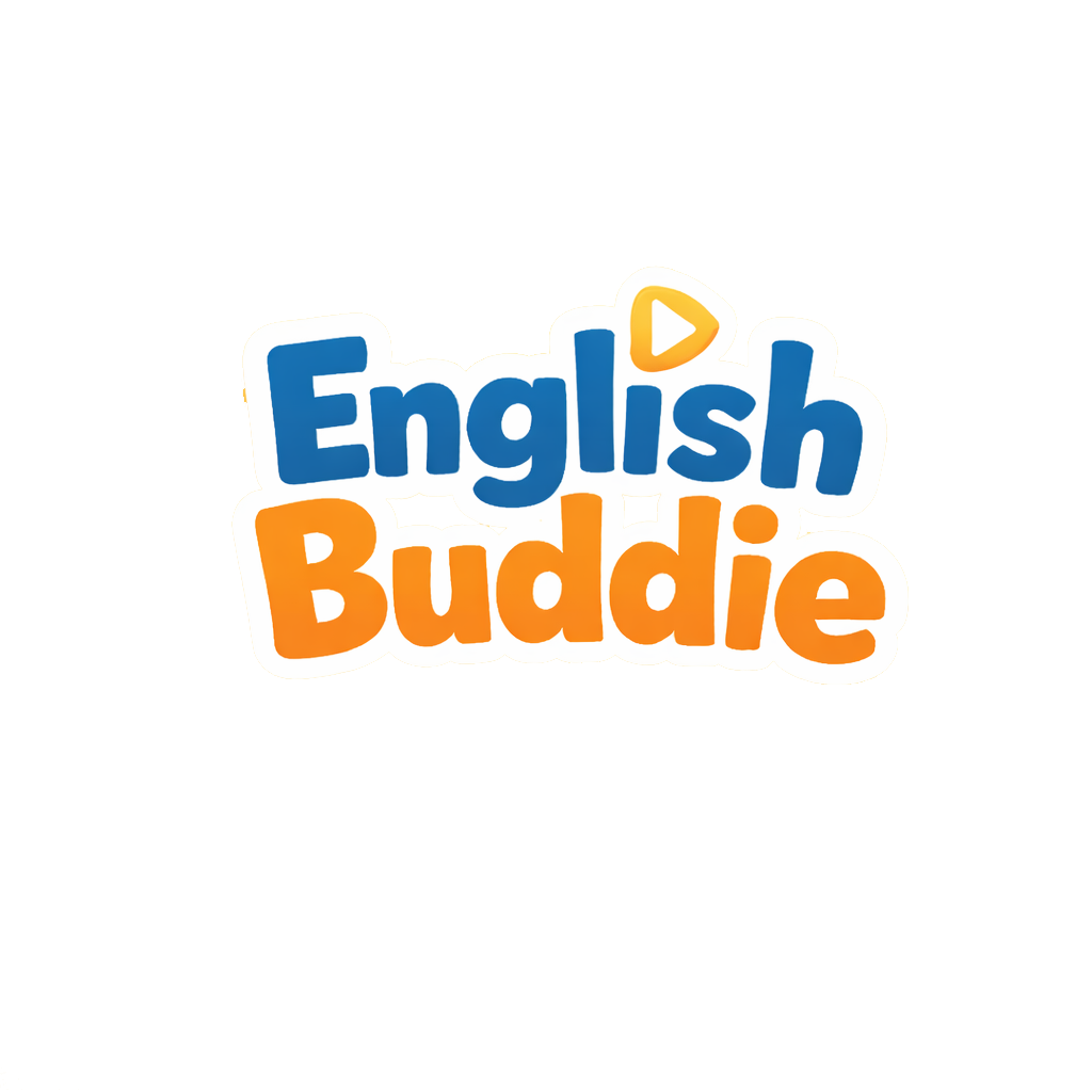English Buddie