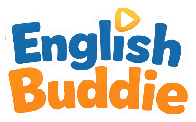 English Buddie